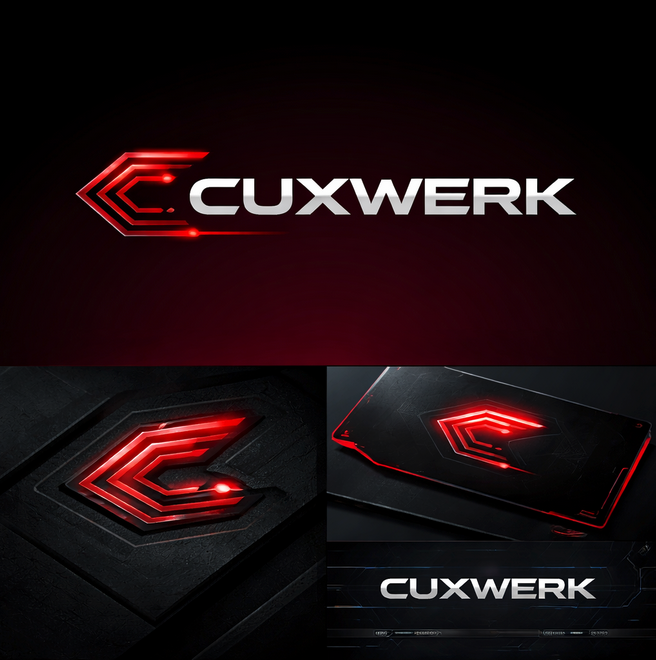 Cuxwerk Logo